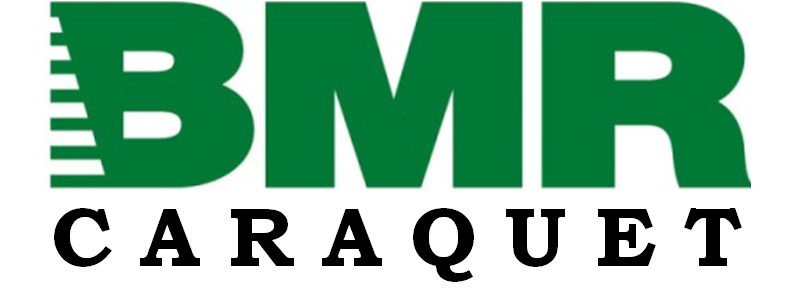 BMR Logo