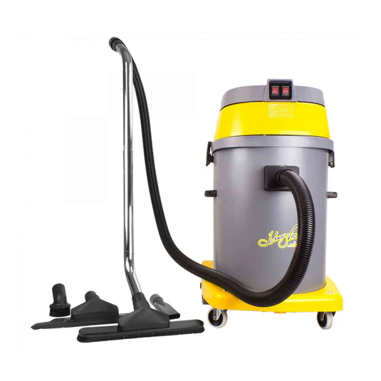 Aspirateur industriel
