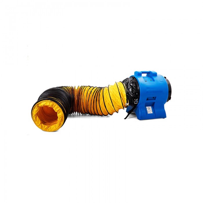 Ventilateur à conduit