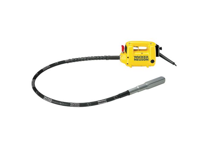 Vibrateur à ciment